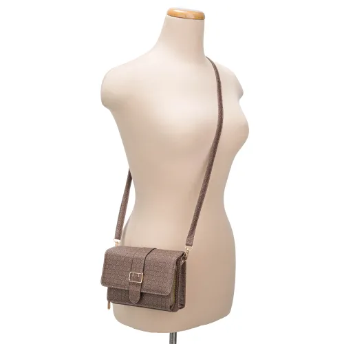 LIMONI Cartera Casual Nicole