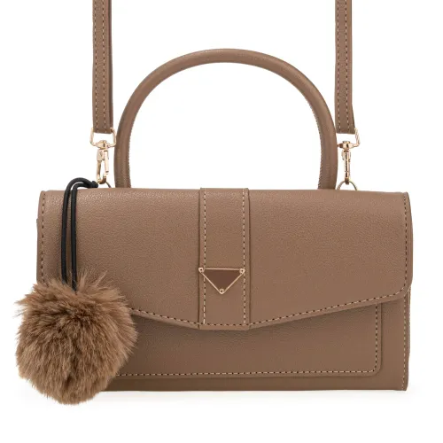 Cartera Limoni Casual Eloise | Platanitos