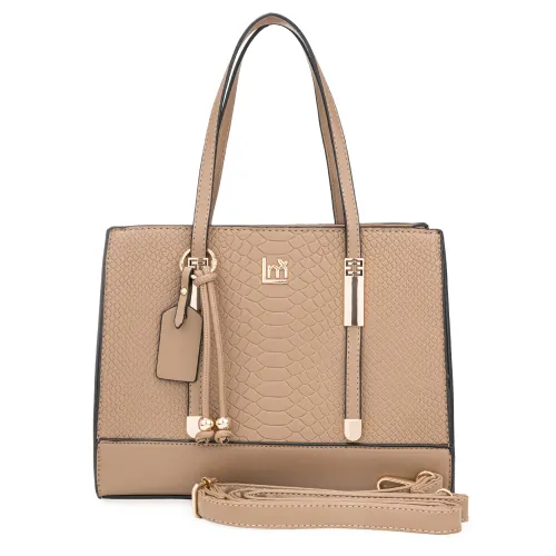Cartera Limoni Casual Leila | Platanitos