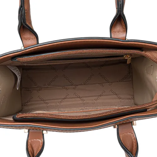 LIMONI Cartera Casual Mirella-1