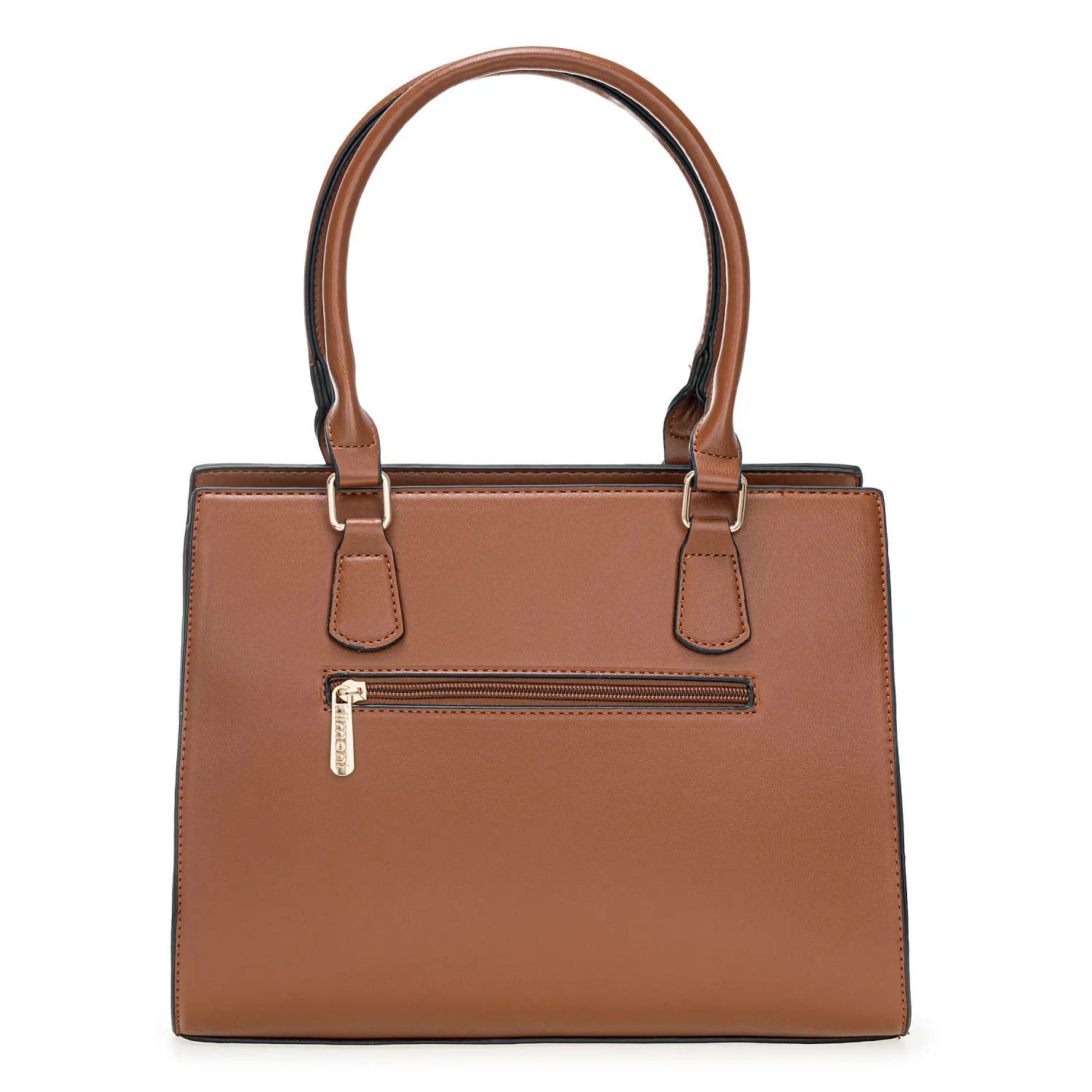 Cartera Limoni Casual Miri color marron | Platanitos