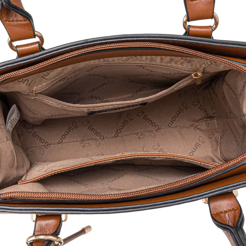 LIMONI Cartera Casual Miri-1