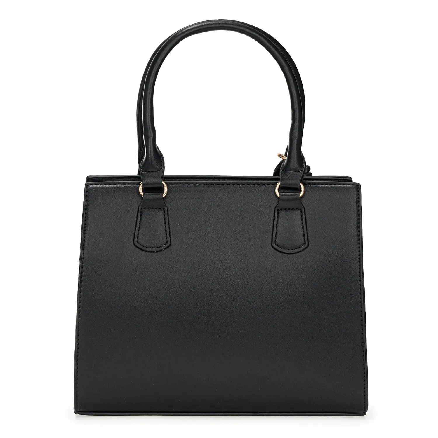 Cartera Limoni Casual Miri-1 color negro | Platanitos