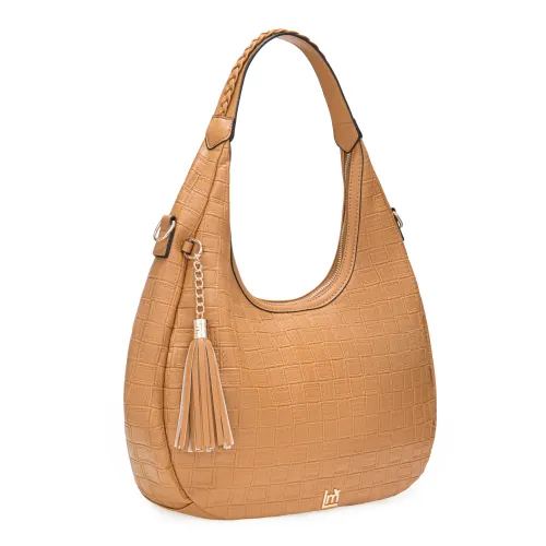 LIMONI Cartera Casual Belu