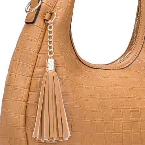 LIMONI Cartera Casual Belu