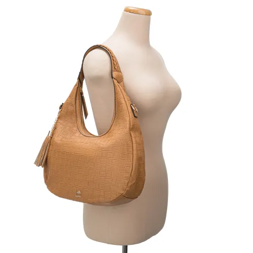 LIMONI Cartera Casual Belu