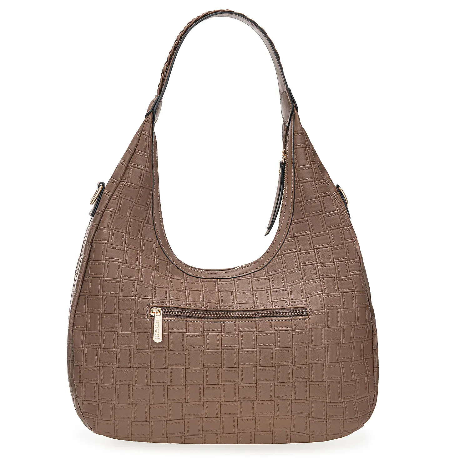 Cartera Limoni Casual Belu color camel | Platanitos