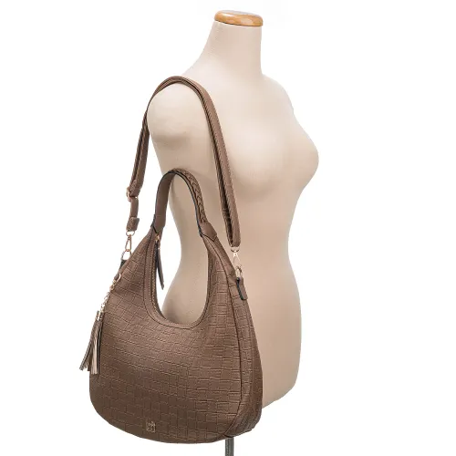 LIMONI Cartera Casual Belu