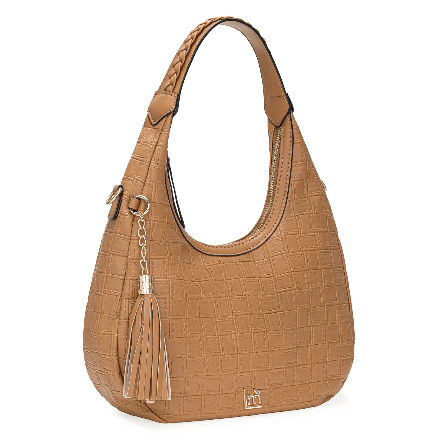 Cartera Limoni Casual Belu-1 color topo | Platanitos