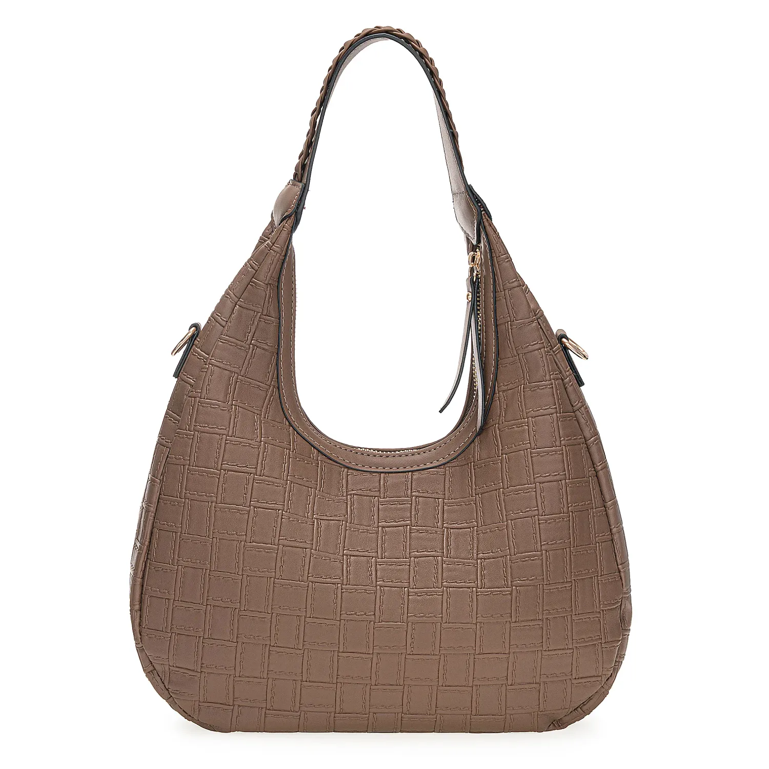 Cartera Limoni Casual Belu-1 color camel | Platanitos