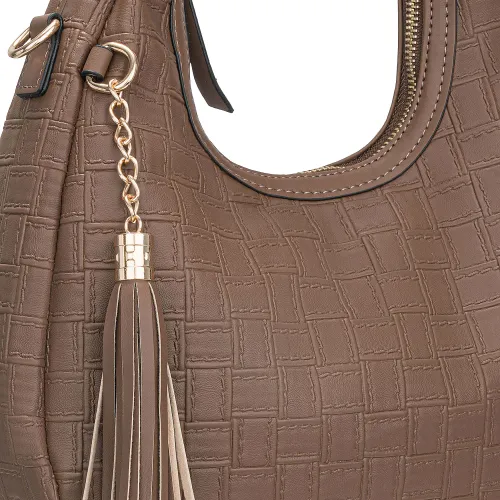 LIMONI Cartera Casual Belu-1