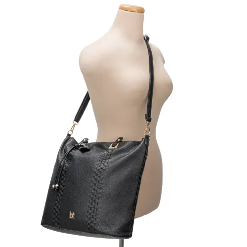 LIMONI Cartera Casual Avery