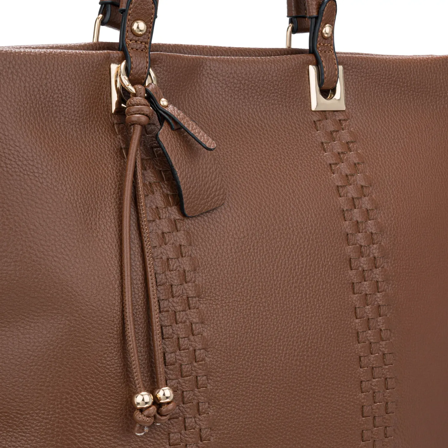 Cartera Limoni Casual Avery color marron | Platanitos