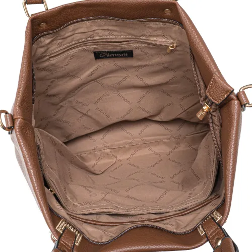 LIMONI Cartera Casual Avery