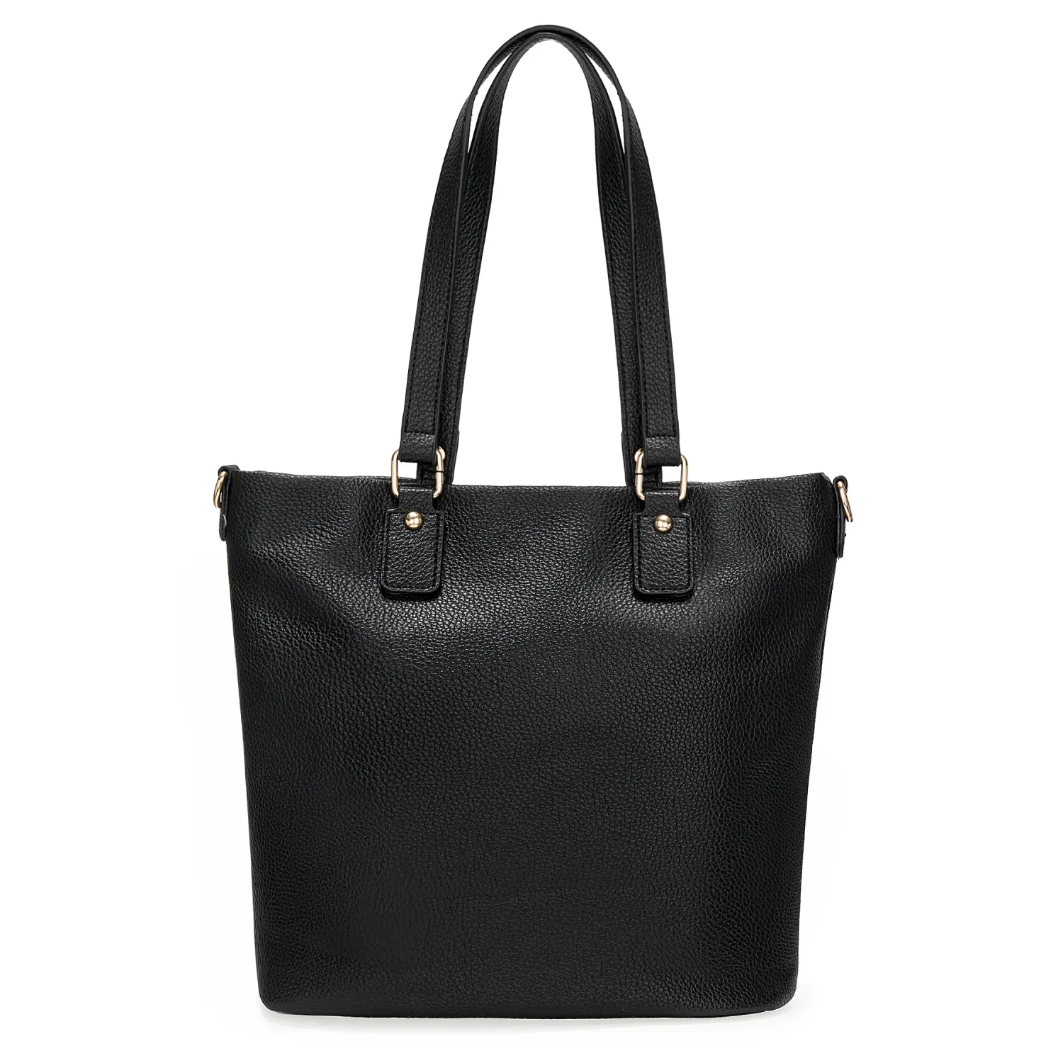 Cartera Limoni Casual Avery-1 color negro | Platanitos
