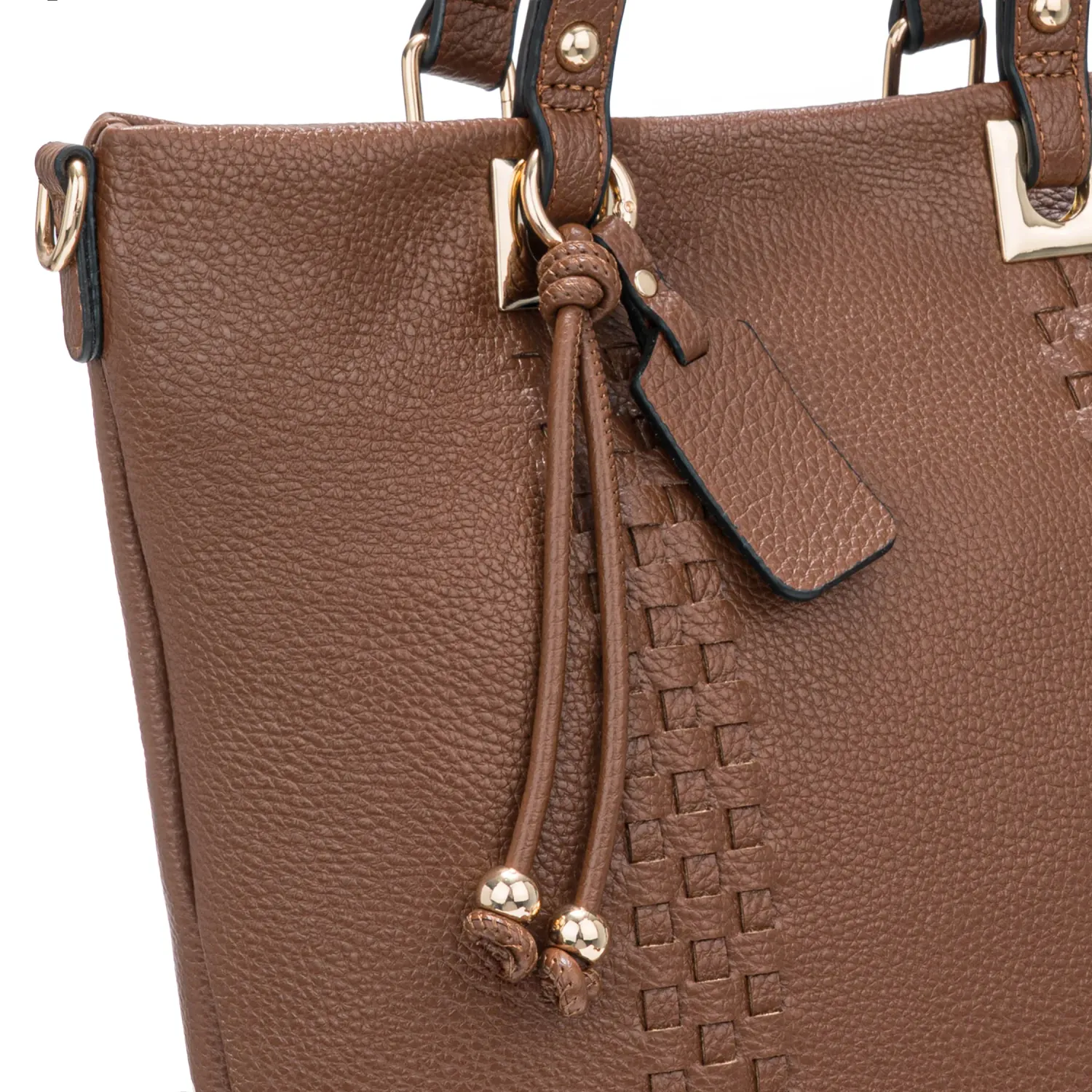 Cartera Limoni Casual Avery-1 color marron | Platanitos