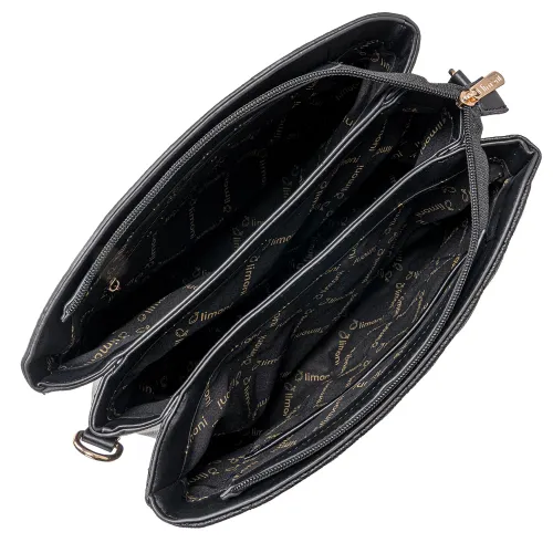 LIMONI Cartera Casual Emery