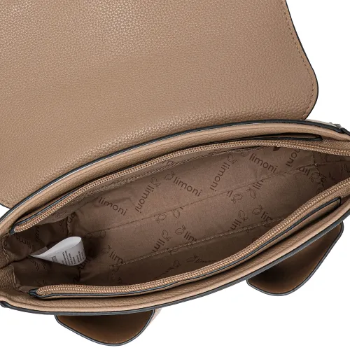 LIMONI Cartera Casual Nasha