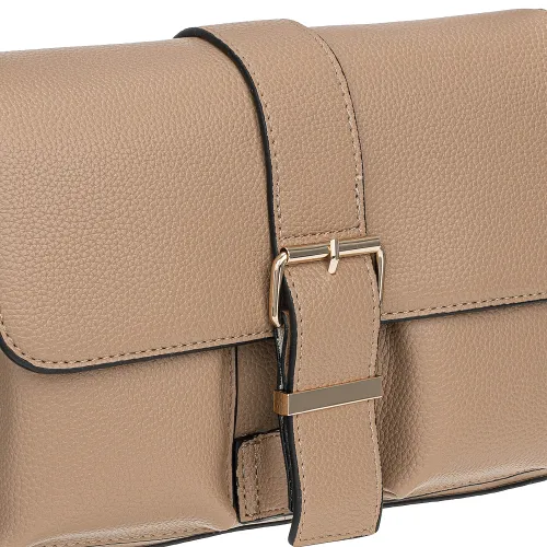 LIMONI Cartera Casual Nasha