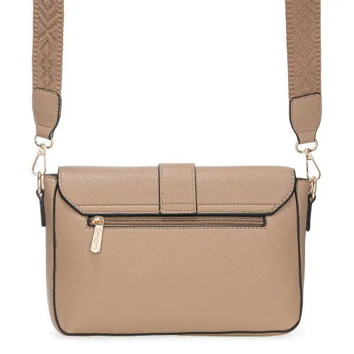 LIMONI Cartera Casual Nasha