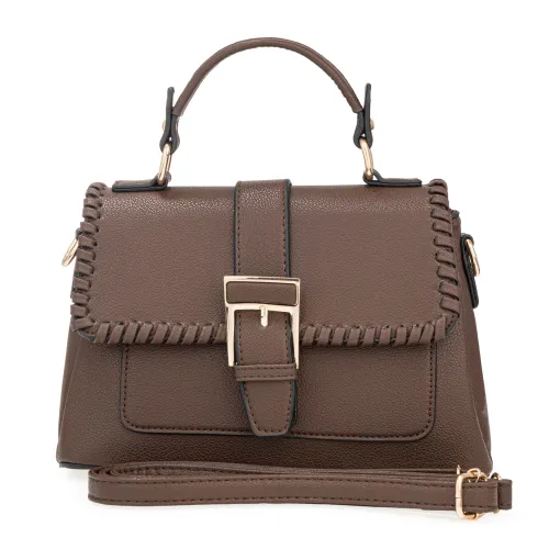 Cartera Limoni Casual Itzy | Platanitos