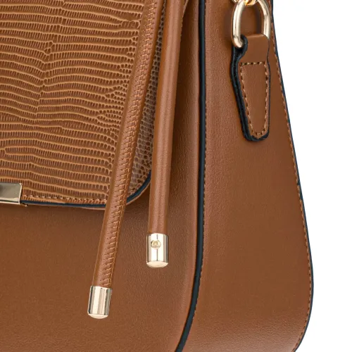 LIMONI Cartera Casual Lisa