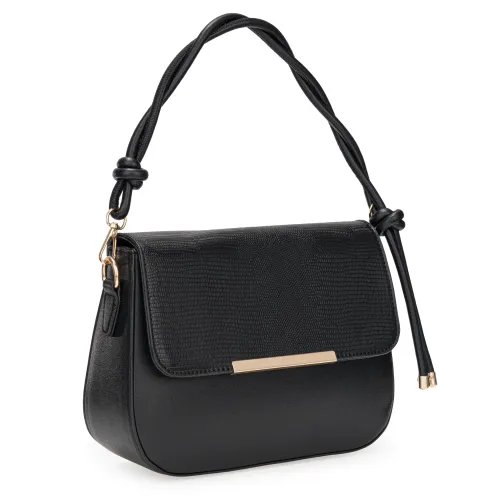 LIMONI Cartera Casual Lisa