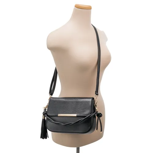 LIMONI Cartera Casual Lisa