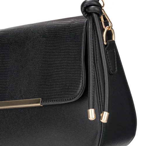 LIMONI Cartera Casual Lisa