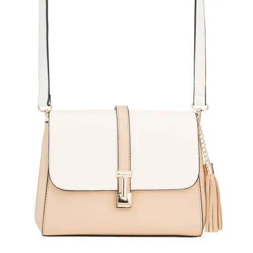 Cartera Limoni Casual Evelyn | Platanitos
