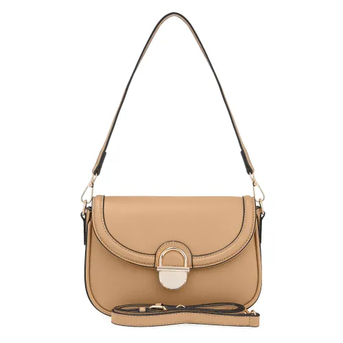 Cartera Limoni Casual Harper | Platanitos