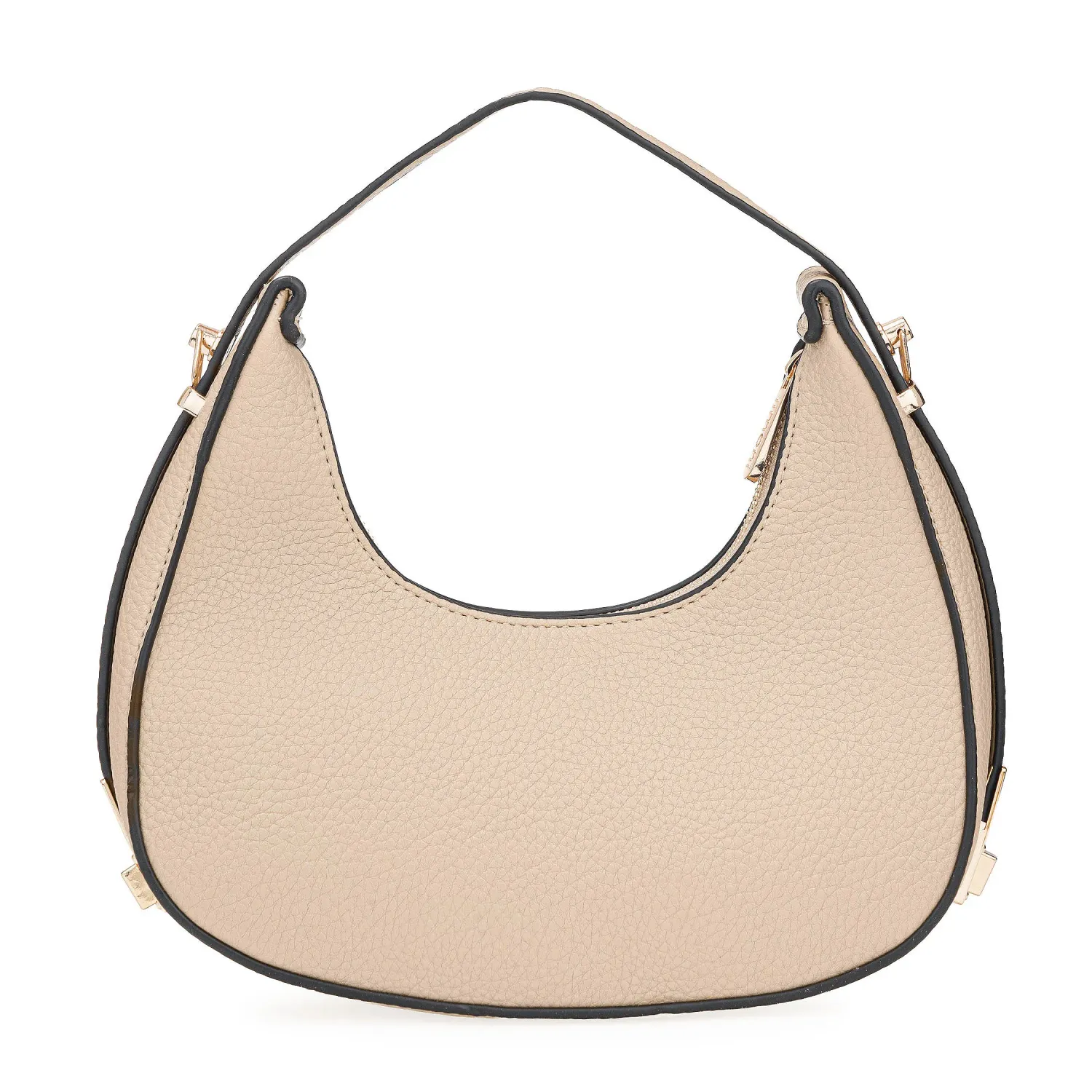 LIMONI Cartera Limoni Casual Brooklyn color beige | Platanitos