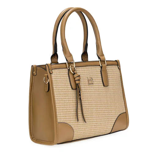 LIMONI Cartera Casual Avanic