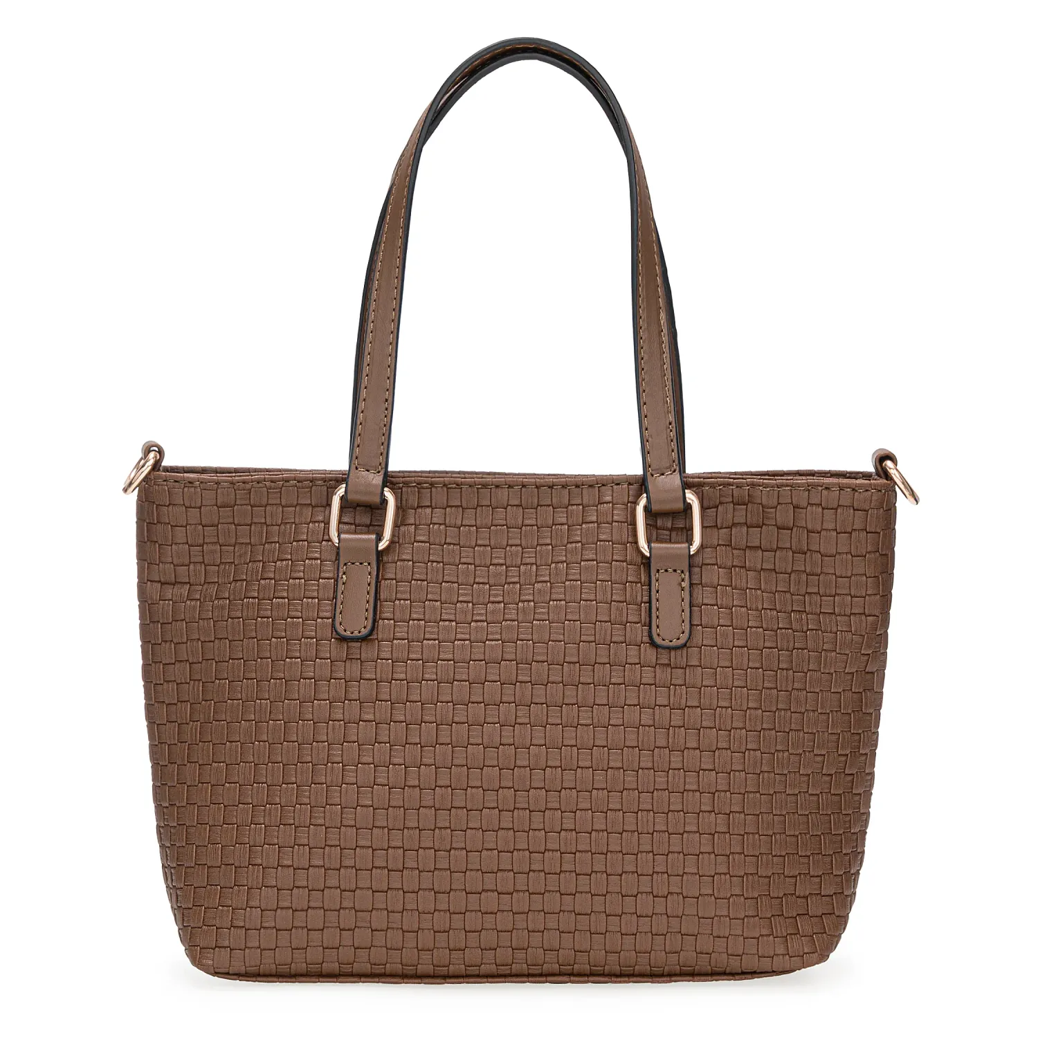Cartera Limoni Casual Hazel-1 color marron | Platanitos
