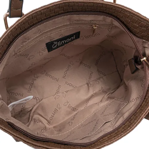 LIMONI Cartera Casual Hazel-1
