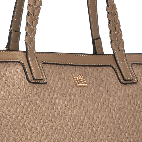 LIMONI Cartera Casual Clavelli