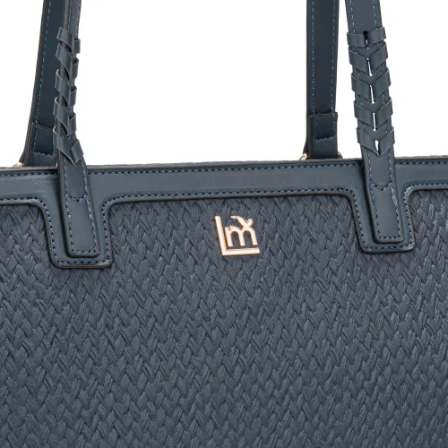 LIMONI Cartera Casual Clavelli