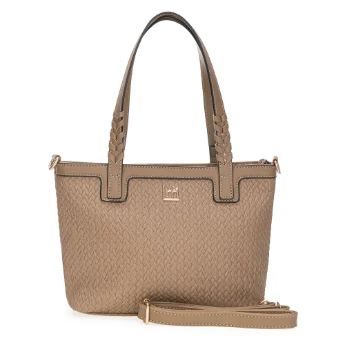 Cartera Limoni Casual Clavelli-1 | Platanitos