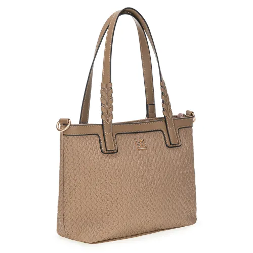 LIMONI Cartera Casual Clavelli-1