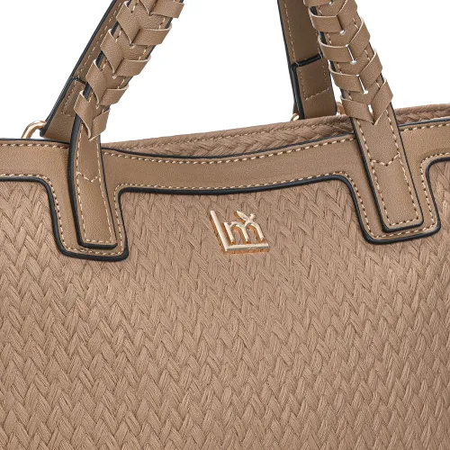 LIMONI Cartera Casual Clavelli-1