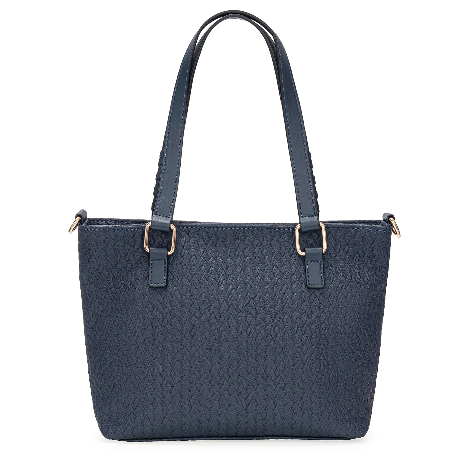 Cartera Limoni Casual Clavelli-1 color azul | Platanitos