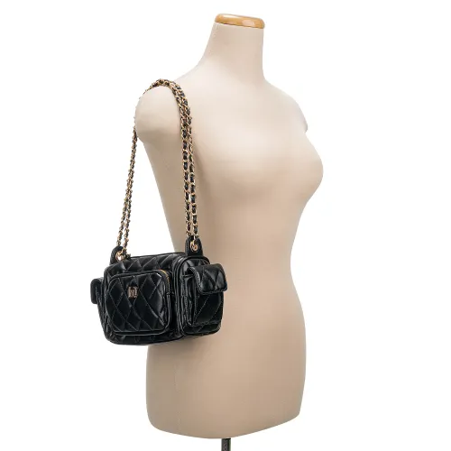 LIMONI Cartera Casual Serene