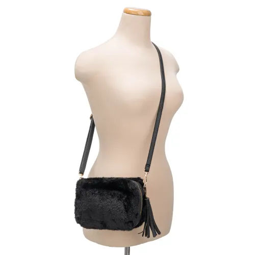 LIMONI Cartera Casual Fiorella