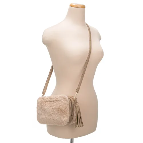 LIMONI Cartera Casual Fiorella