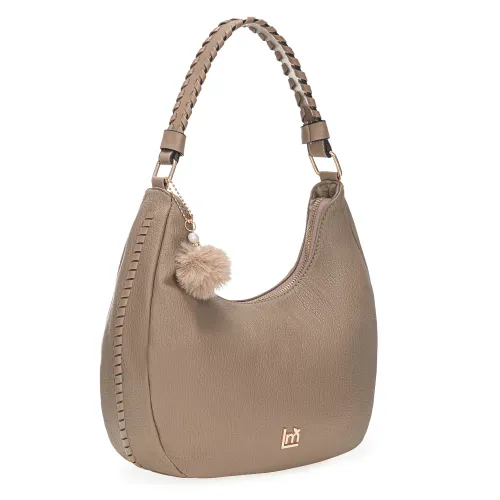 LIMONI Cartera Casual Fiore-1