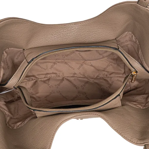 LIMONI Cartera Casual Karelys