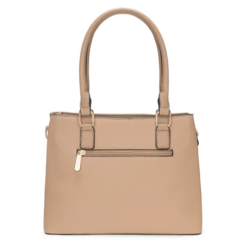 LIMONI Cartera Casual Pompi