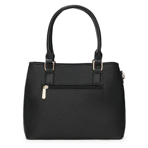 LIMONI Cartera Casual Pompi