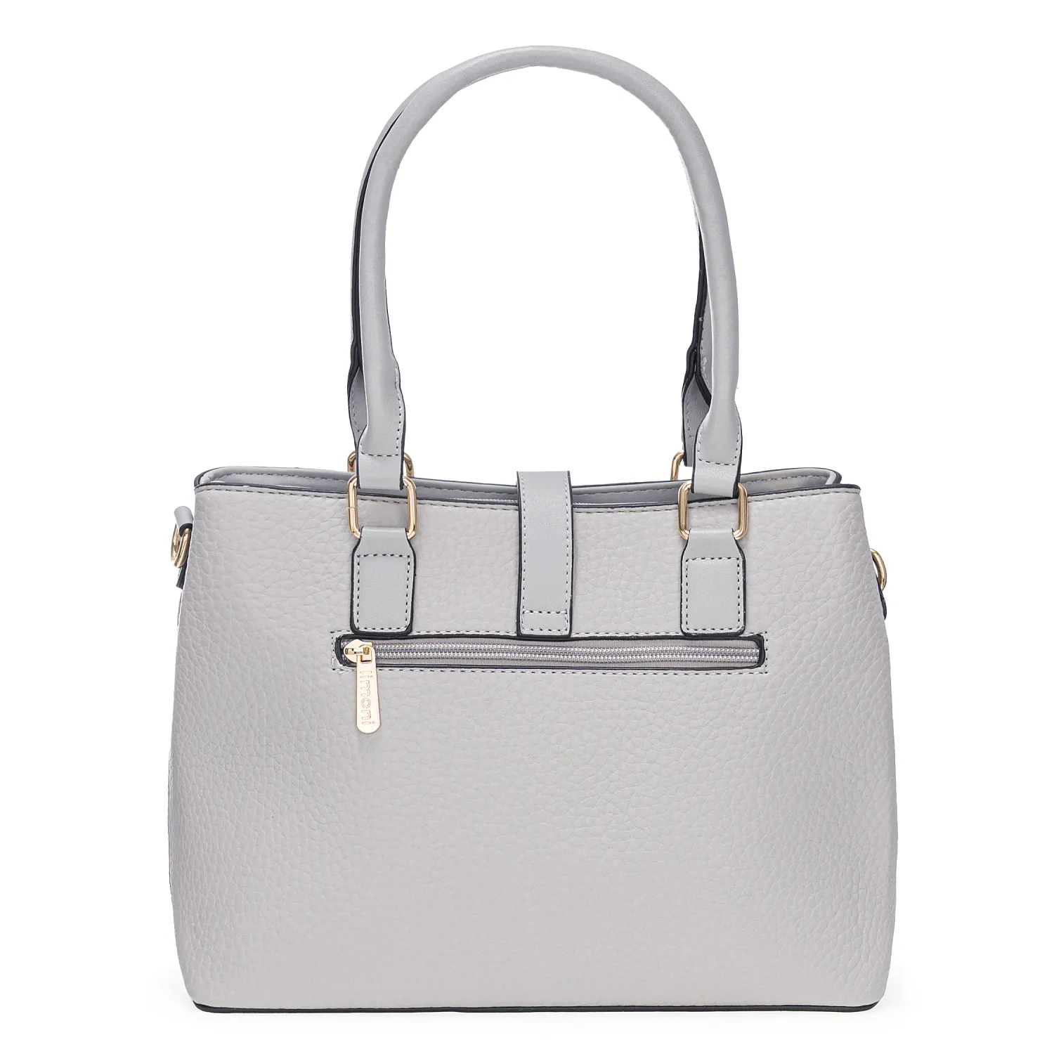 Cartera Limoni Casual Gory color celeste | Platanitos