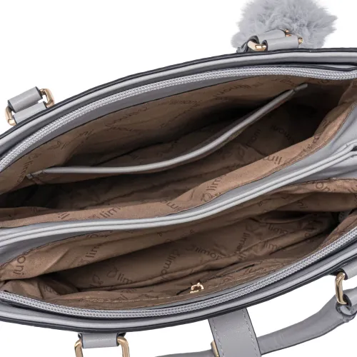 LIMONI Cartera Casual Gory